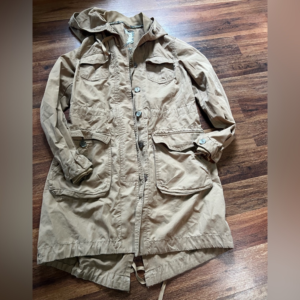 Fall/Spring Jacket - image 1